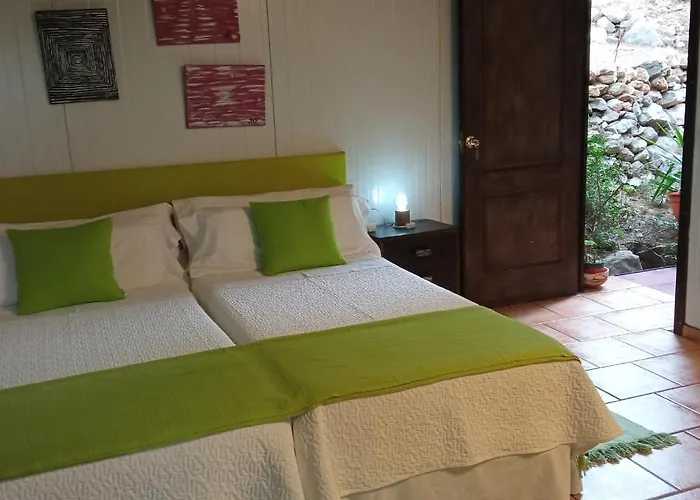 Estudio En Plena Naturaleza ,2 Apartamento Ibiza