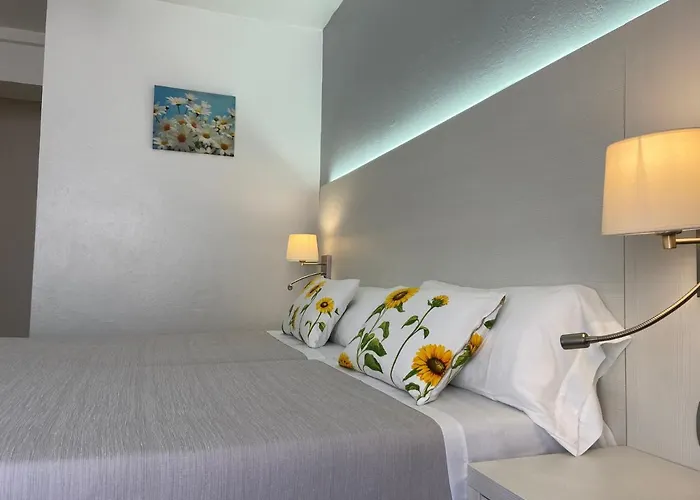 Hostal Pitiusa Ibiza