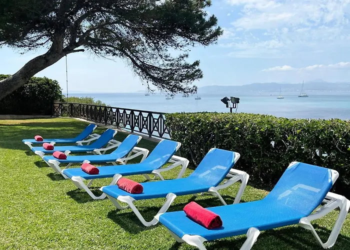 Villa Kamok Palma