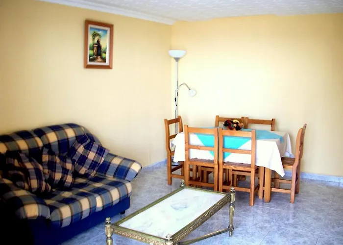 Apartamentos Triton Cala Ratjada 