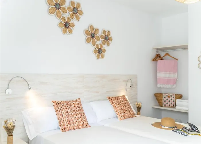 Boutique Hostal Rosell Boutique Sant Antoni de Portmany