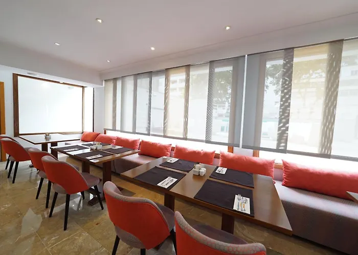Hotel Artmadams Palma di Maiorca