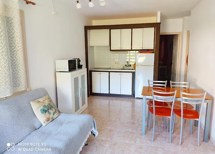 Boutique Cala Galdana Beach