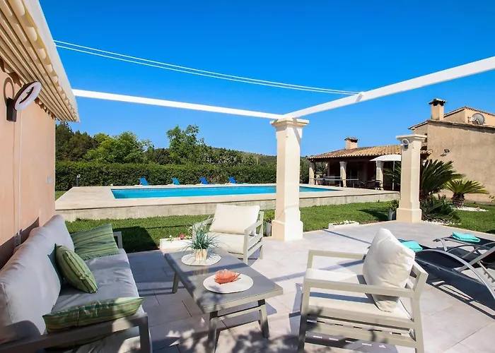 Villa Fontxica Port de Pollenca