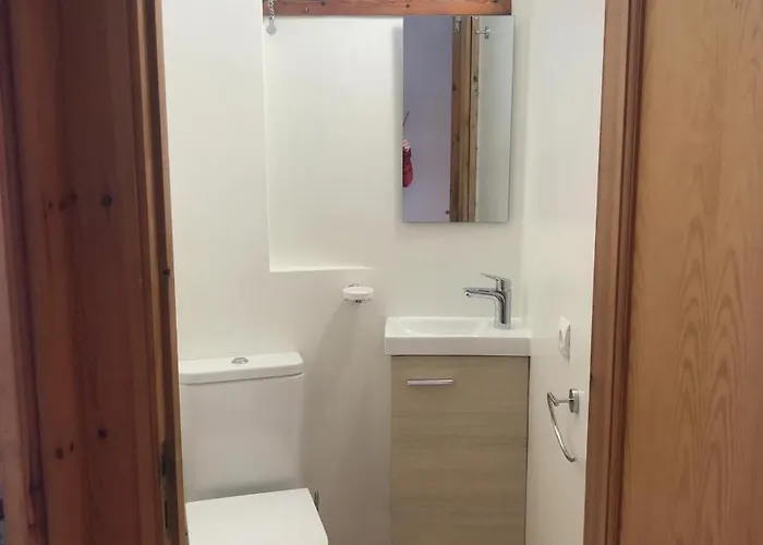 Ferienwohnung Carabela 50 Alcúdia
