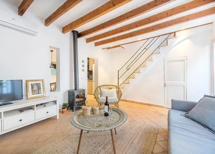 Privates Villa Cas Marino Port D'Andratx