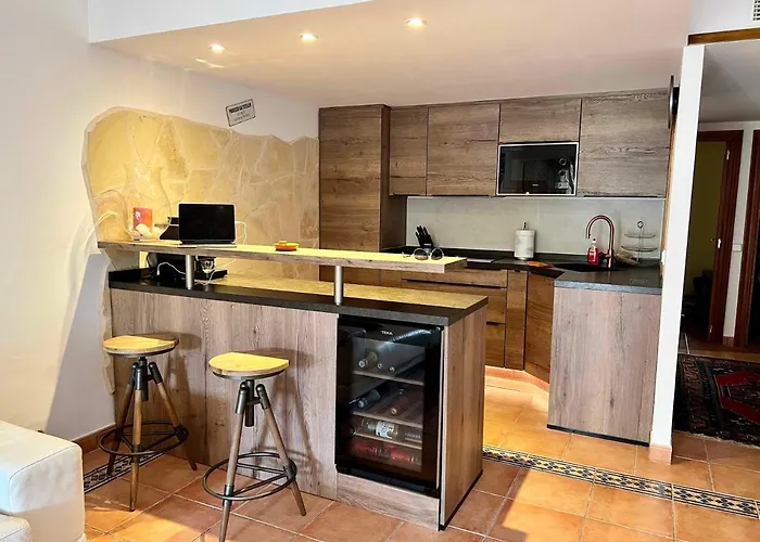 Luxuswohnung Fuer 4 Personen In Cala D'Or