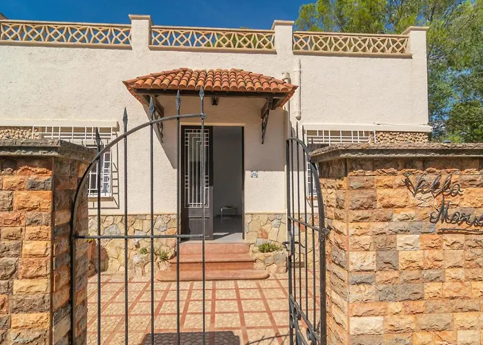 Boutique Villa Maria 6 Portals Nous 