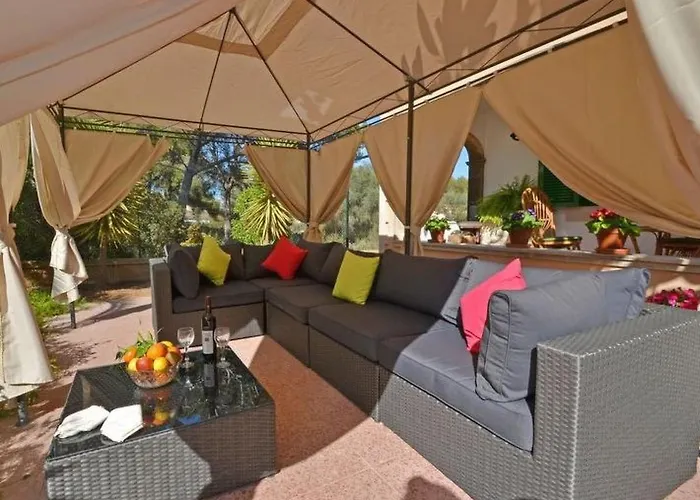 Villa Chalet Benestar Santa Ponça