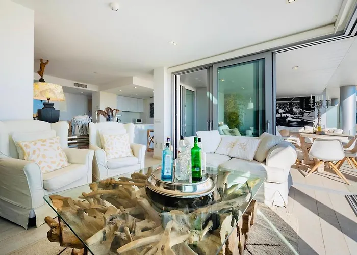 Address Ibiza Luxury Living Apartamento