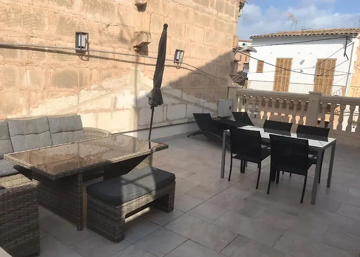 Villa Cala Petita à Porto Cristo
