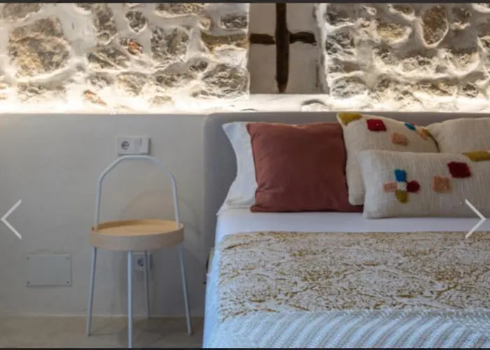 Private Appartment Can Bes, Dalt Vila Ibiza que aceita animais de estimação