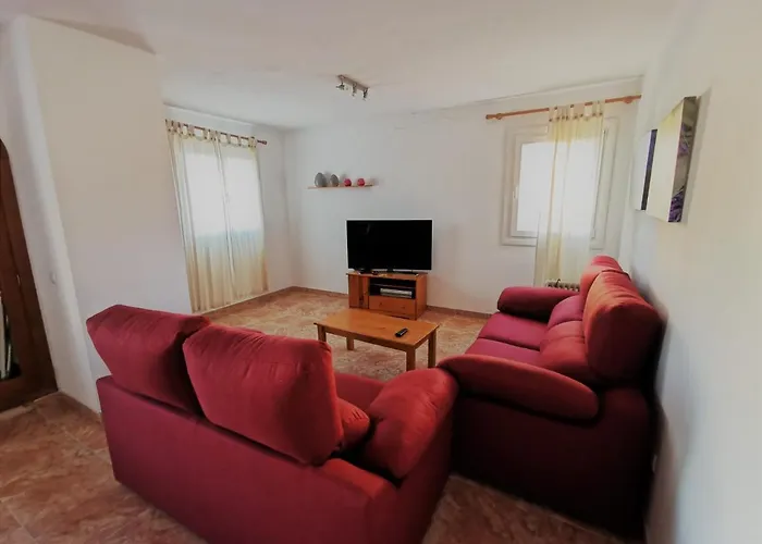 Ferienwohnung Cala Mesquida