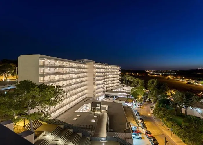 Alua Calvia Dreams Hotel Magaluf 