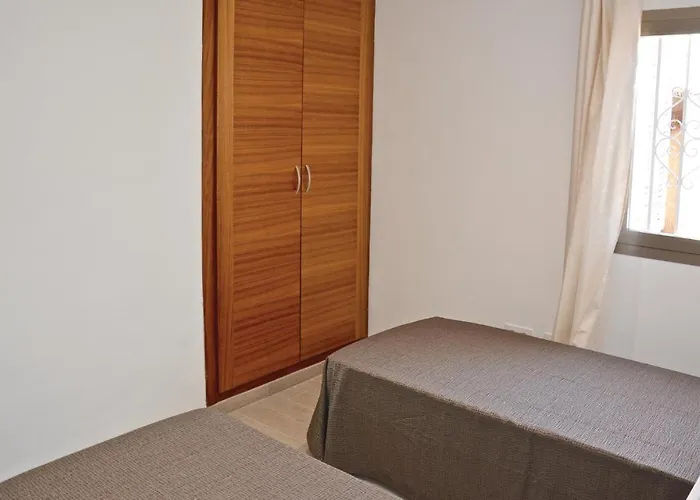 Casa Villa Carla Palma de Mallorca