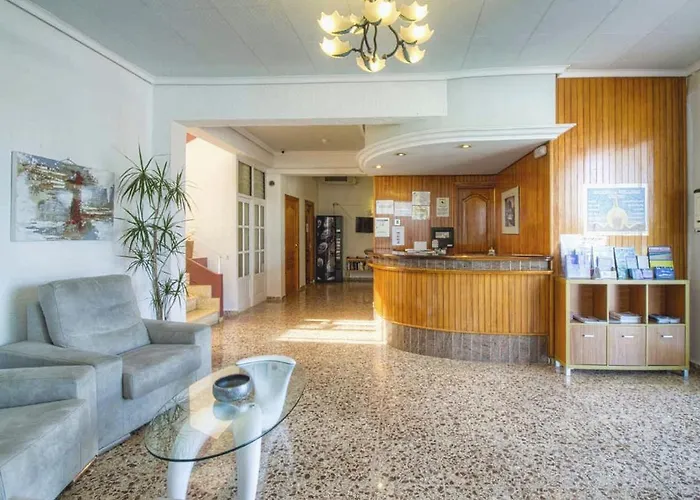 Roquetes Rooms - Formentera Break Es Pujols