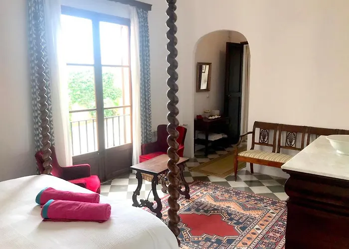 Hotel Son Vivot - Doble Con Salon Inca 