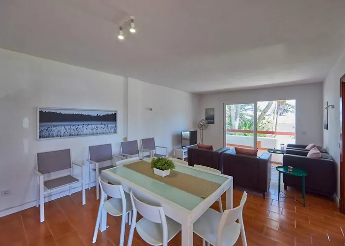 Boutique Nura Houses Magaluf Apartment 2
