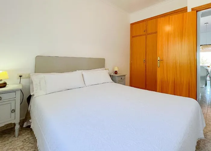 Villa Sa Tanca Campos 