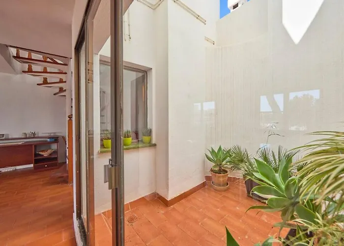Pet friendly Nura Houses Magaluf Duplex 3