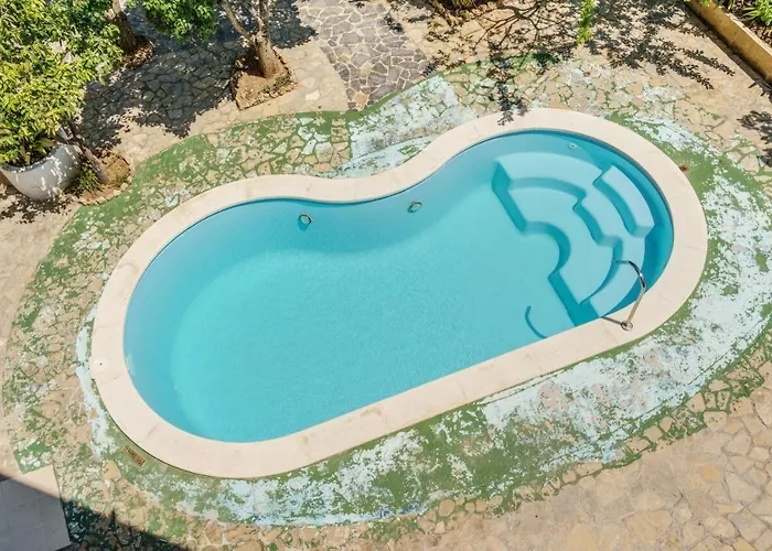 Hotel Sa Cabanya Canyamel 