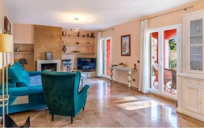 Villa Malen Palma di Maiorca