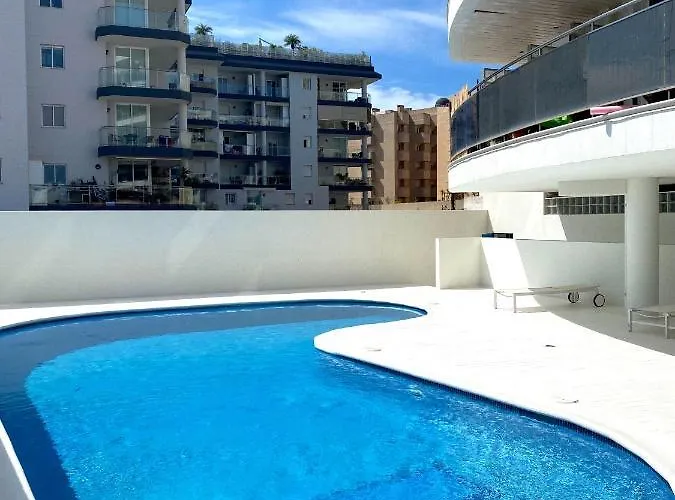 Charming Flat In The Most Exclusive Area Of Ibiza