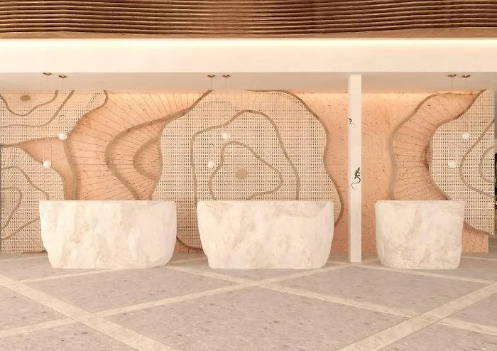 Boutique Kimpton Aysla Mallorca Santa Ponsa