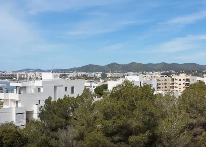 Casa Mar Vila Ibiza