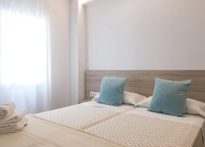 Sea Breeze Apartments Cala Millor 