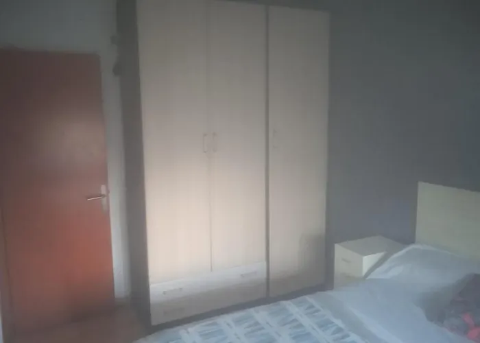 Bloque De Viviendas Ibiza