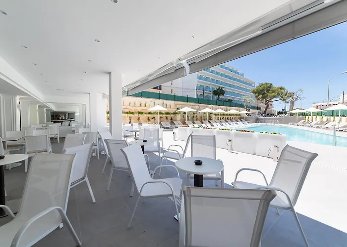 Sky Senses Hotel Santa Ponsa