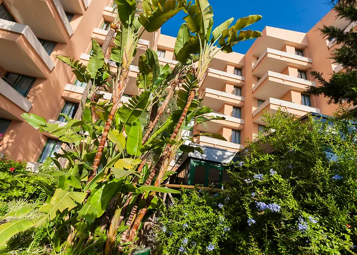 Globales Nova Apartment Palma Nova 
