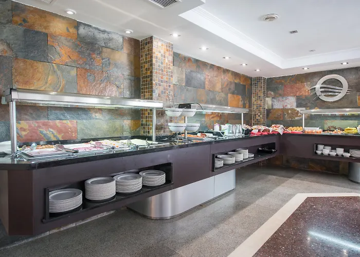 Hotels in de buurt van luchthaven Luchthaven Palma de Mallorca Airport (PMI), Palma de Mallorca