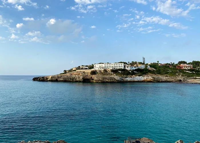 Hôtels à Cala Murada (Mallorca)