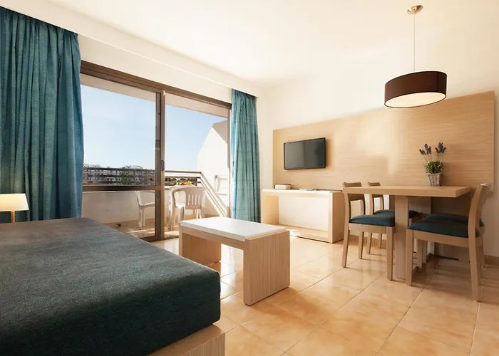 A10 Sol De Alcudia Hotel Port de Alcudia 
