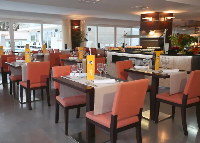 Hoteles en Sa Coma (Mallorca)