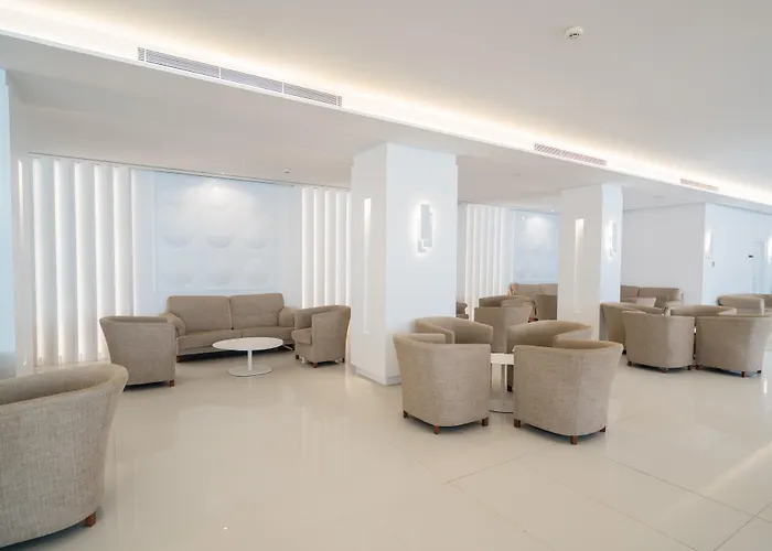 Hotel a Sa Coma (Mallorca)