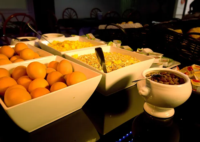 Hotel Teide (Adults Only) El Arenal 