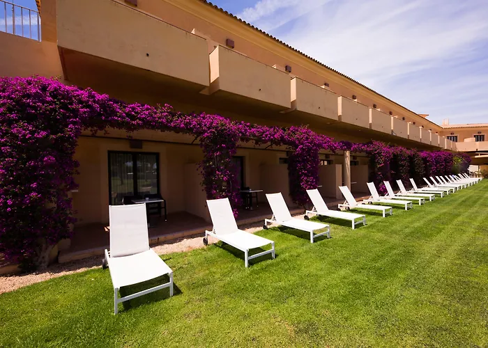 Resort di lusso a Isole Baleari