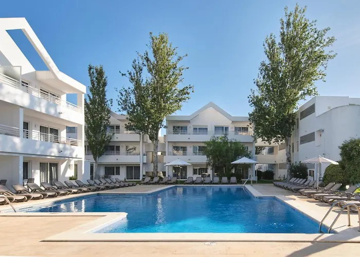 Duvabitat Apartments Port de Pollenca