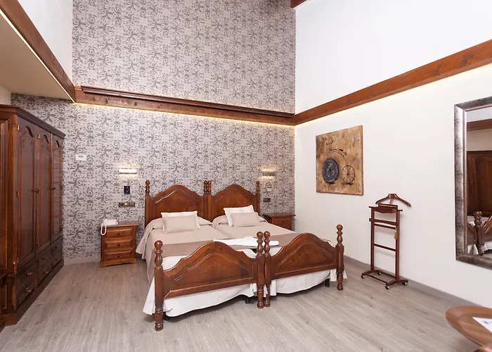 Hotel Son Moli Country House Palma