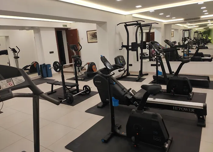 Hoteles Románticos en Palma de Mallorca 