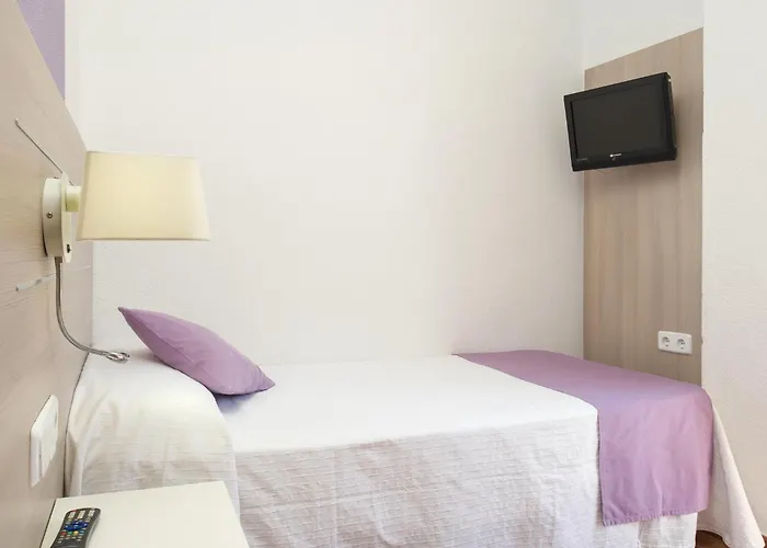 Boutique Hostal Adelino Sant Antoni de Portmany