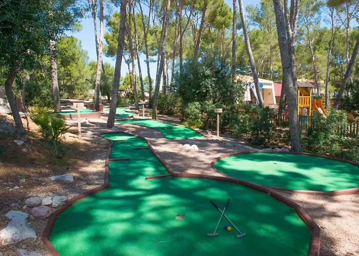 Hoteller i Font de sa Cala