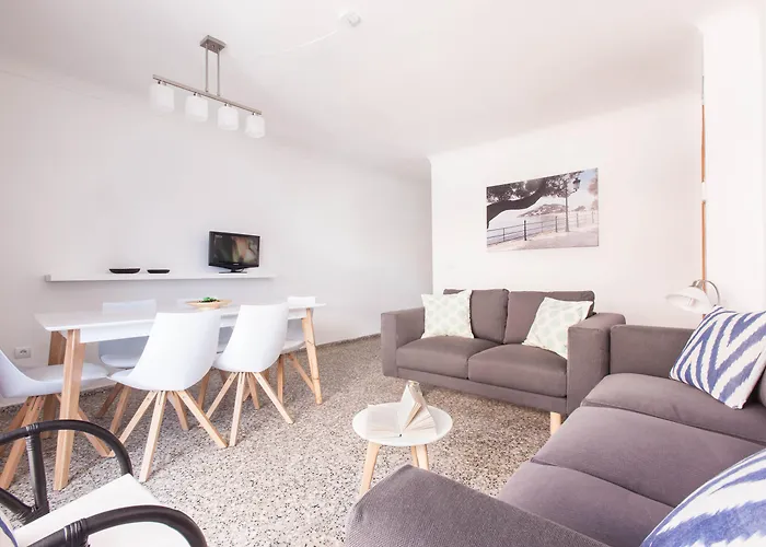 Apartamentos Bahia Santa Eulària des Riu