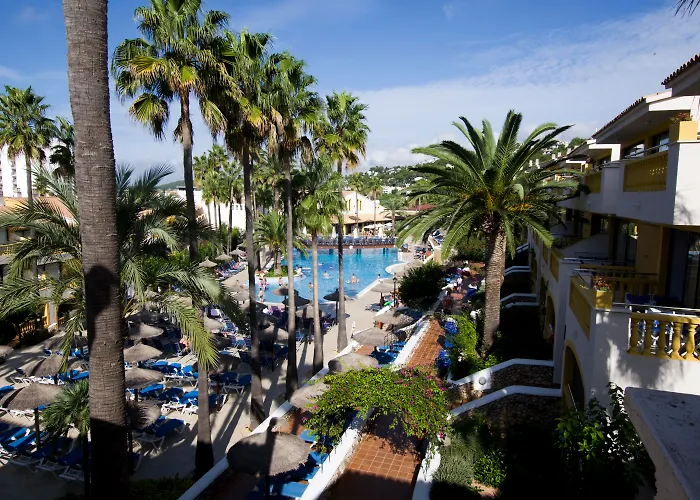Boutique Hotel Royal Son Bou Family Club