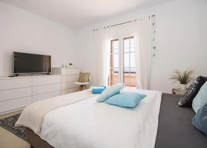 Villa Vistamar - Canyamel Canyamel 