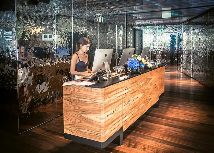 Hotels in Ibiza-stad