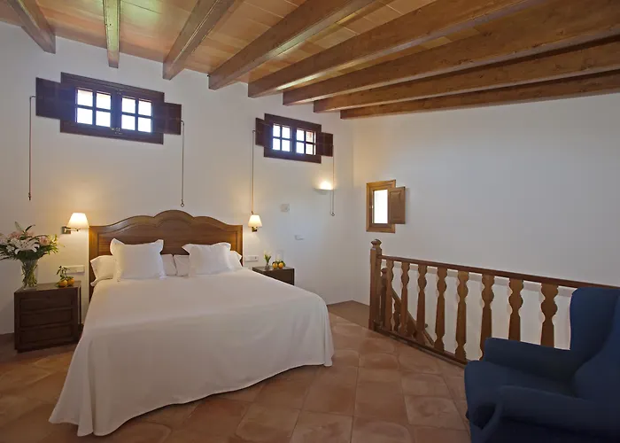 Finca Ca'S Curial - Agroturismo - Adults Only Sóller